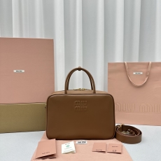 Miu Miu Top Handle Bags